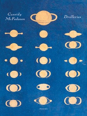 cover image of Drolleries